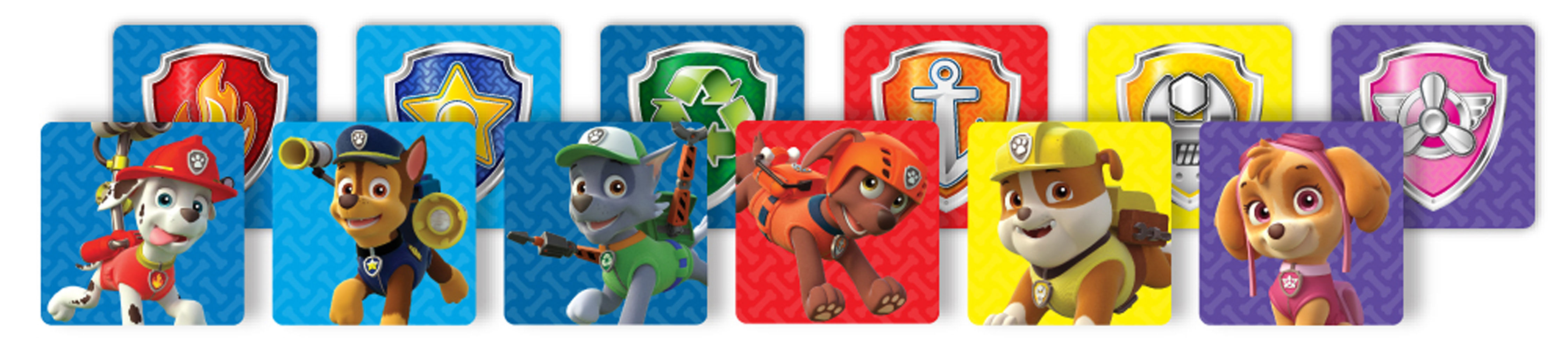Magformers Paw Patrol Ready for Action Construction Set 20 Piece Toys R Us Canada