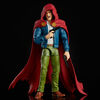 Marvel Legends Series 6-inch Collectible Action Marvel's The Hood Figure, Includes 4 Accessories and 1 Build-A-Figure Part