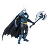 Figurine de 7 pouces - DC Multiverse - Duke Thomas