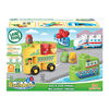 LeapFrog LeapBuilders Soar & Zoom Vehicles - Bilingual Edition