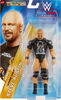 WWE Main Event Series "Stone Cold' Steve Austin figure