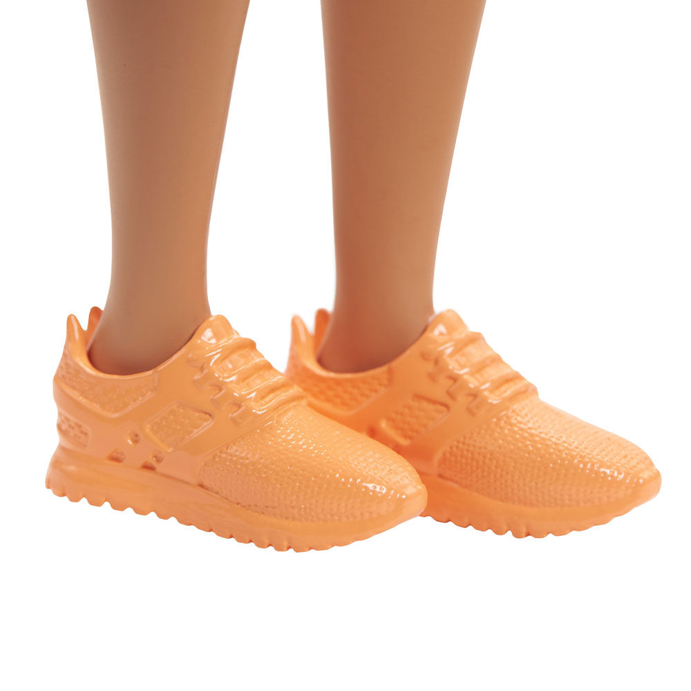 barbie fashionista shoes