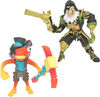 Collection Fortnite Battle Royale: Duo Pack (chacun vendu séparément)