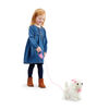 Pitter Patter Pets Walk Along Poodle - R Exclusive