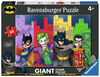 Ravensburger - Batman 60Pc Giant Floor Puzzle