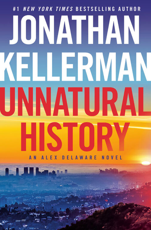 Unnatural History - English Edition