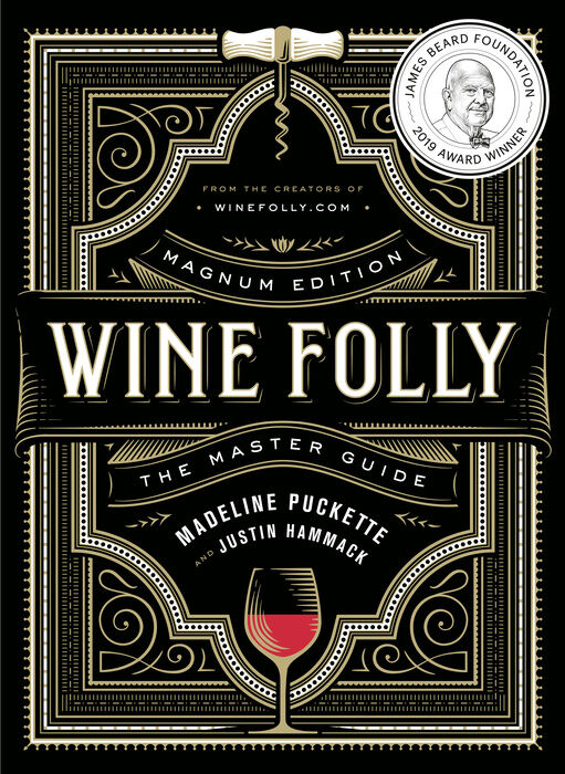 Wine Folly: Magnum Edition - English Edition