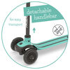 Scotti Trottinette 3 Roues - Menthe