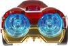 Hot Wheels Licensed Marvel Iron Man Car