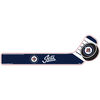 NHL WiperTag Winnipeg Jets - English Edition