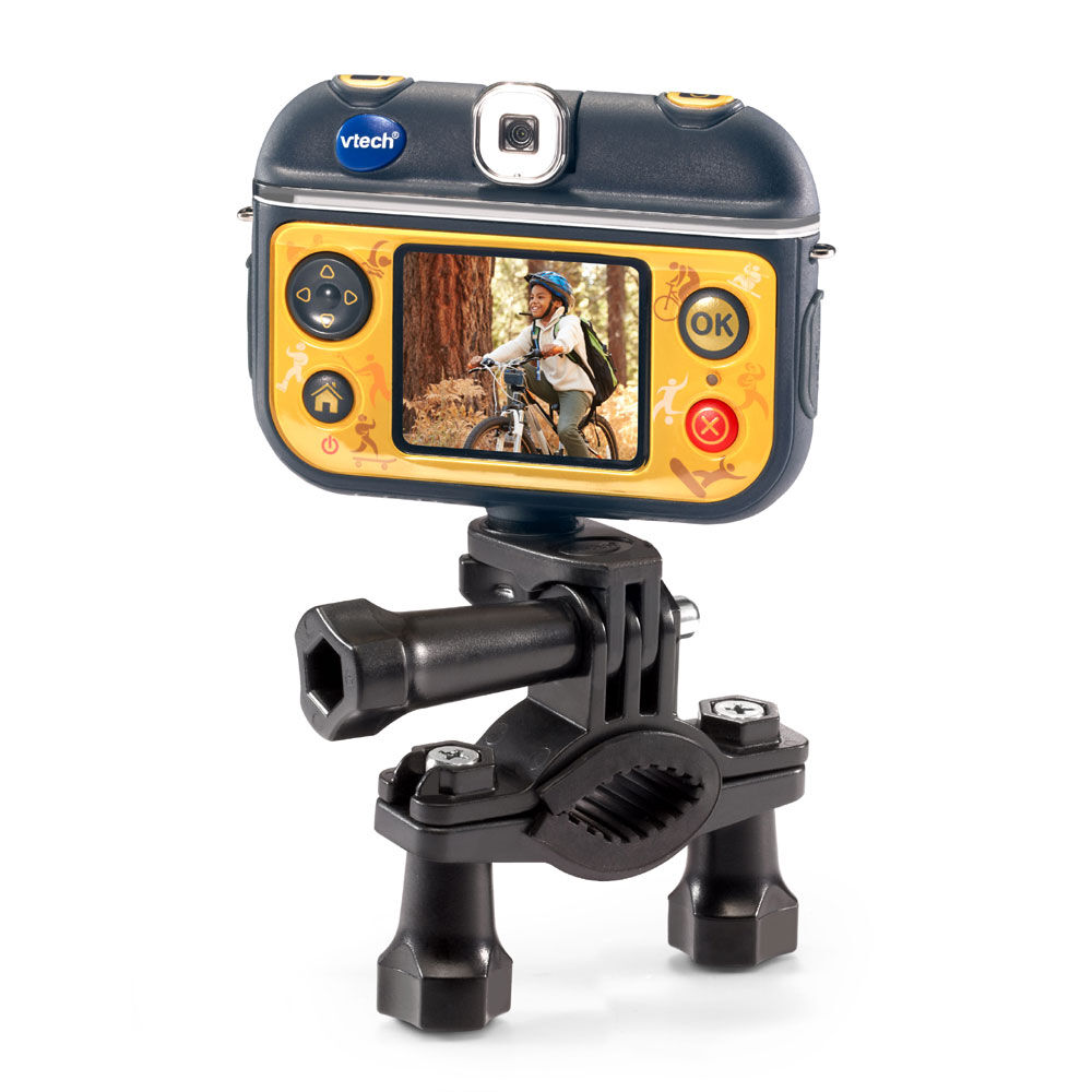 kidizoom action cam 180 vtech