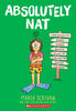 Scholastic - Nat Enough #3: Absolutely Nat - English Edition