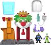Imaginext - DCSF - Color Changers - La Maison de Fous du Joker