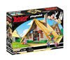 Astérix : Hut of Vitalstatistix