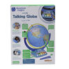 Educational Insights GeoSafari Jr Talking Globe - English Edition