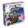 Dog Man 20,000 Fleas 100 pc Puzzle - English Edition