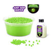 XSHOT Hyper Gel Glow Pellet Refill Pack (15,000 Hyper Gel Pellets) par ZURU