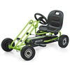 Lightning Go-Kart - Race Green