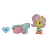 My Little Pony Toy Cutie Mark Crew Series 4 Blind Bag: Beach Day Collectible Mystery Figure - R Exclusive