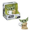 Star Wars The Bounty Collection The Child, Série 3 - Moustache de lait bleu