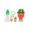 Yummiland Lipgloss Doll - Maya Watermelon