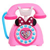 Minnie's Happy Helpers Phone