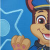 Nickelodeon Pat'Patrouille - Chase Et Badge En Étoile Bleu