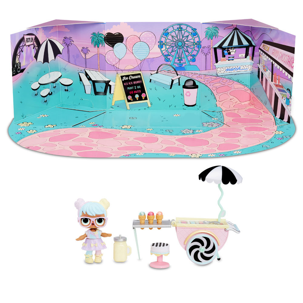 lol surprise furniture release date