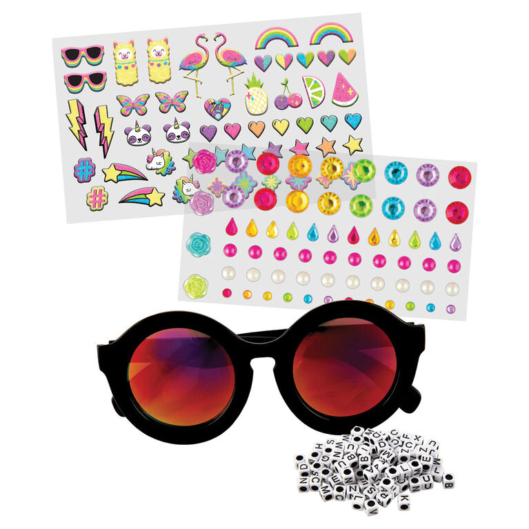 Bling Shades Sunglasses Design Kit Toys R Us Canada