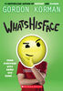 Whatshisface - English Edition