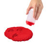 Wonder Factory Never Dry Single Sand - Red