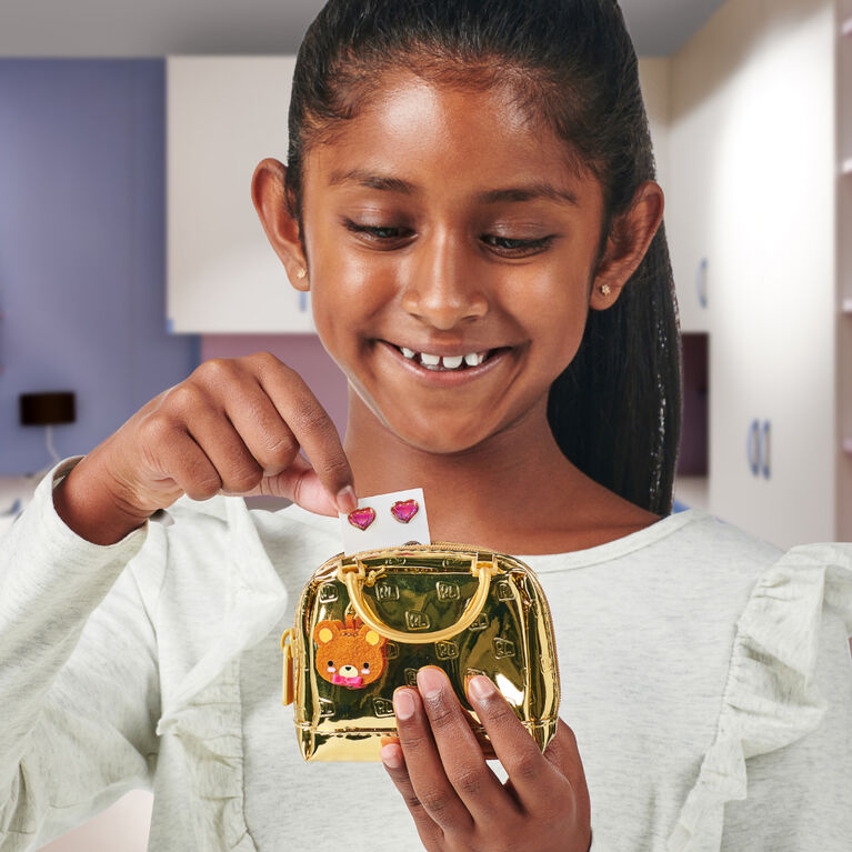 Real Littles - Handbag Deluxe Collection