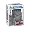 Funko POP! Movies: Frozen II - Earth Giant