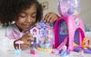 Polly Pocket Gumball Bear Playset