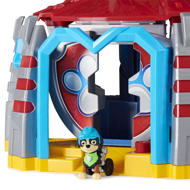 Paw Patrol Dino Rescue Playset - R Exclusive