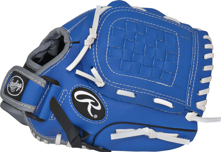Rawlings Players Series 105 Youth Baseball Glove Toys R Us Canada 3 velcro baseball glove reviews on twitter. rawlings players series 105 youth baseball glove