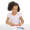 Play-Doh Sparkle and Scents Variety Pack of 16 Cans of Modeling Compound and 4 Tools, Non-Toxic