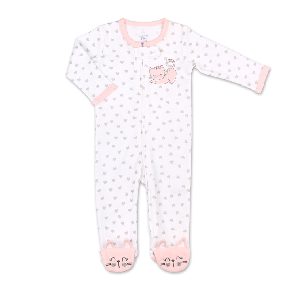 Preemie fleece sleepers outlet