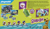 Playmobil - SCOOBY-DOO! Adventure with Witch Doctor