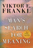 Man's Search for Meaning, Gift Edition - English Edition