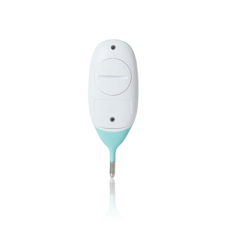 Fridababy - Quick-Read Digital Rectal Thermometer