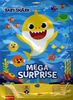 Sac - Baby Shark - Mega surprise