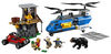 LEGO City Police Mountain Arrest 60173