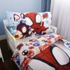 Ensemble de literie 2 Articles Spidey pour Enfant
