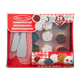 Jeu De Biscuits