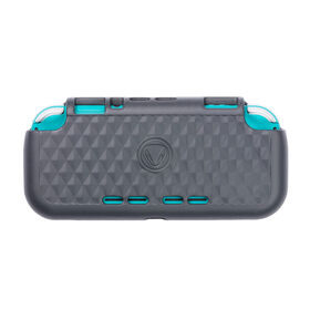 Snakebyte Nintendo Switch Lite Game:Bumper Case