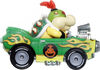 Hot Wheels Mario Kart Bowser Jr. Vehicle