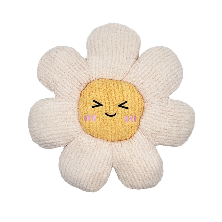 PIllow Palooza Flower Pillow