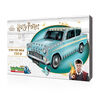 Wrebbit3D/Harry Potter Mini Casse-tête 3D Ford Anglia Volante