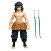 Figurine 5 "Demon Slayer -  Inosuke Hashibira